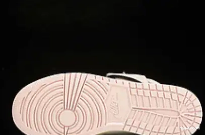 Hyperoad “Washed Jordan Air Pink” 1 FD2596-600 OG High 0609